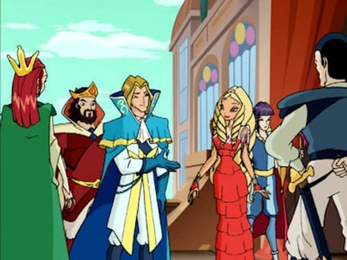 Winx Club Saison 3 Épisode 10