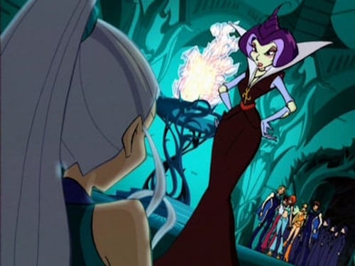 Winx Club Saison 1 Épisode 23