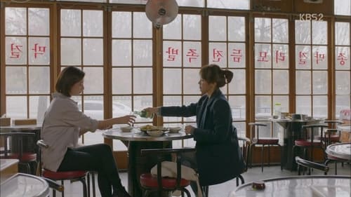 Descendants of the Sun Saison 1 Épisode 15