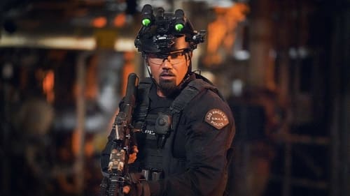 S.W.A.T. Saison 6 Épisode 22