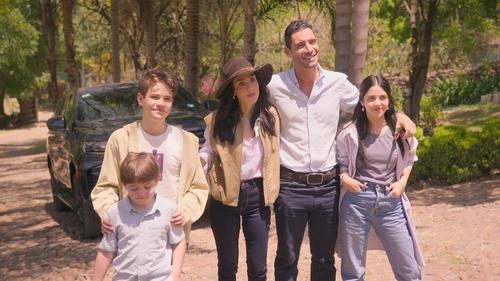 Gabriel et ses petits démons Saison 2 Épisode 1