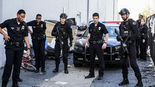 S.W.A.T. Saison 2 Épisode 15