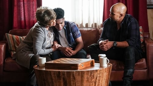 S.W.A.T. Saison 2 Épisode 19