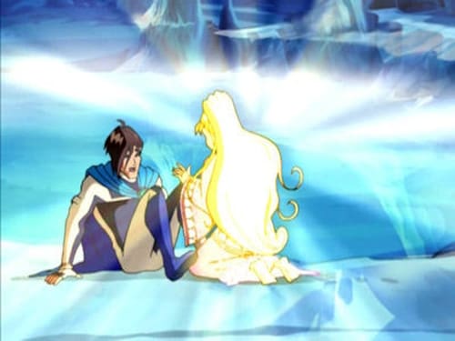 Winx Club Saison 3 Épisode 4