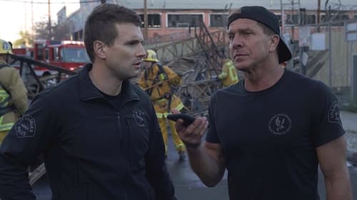 S.W.A.T. Saison 5 Épisode 17