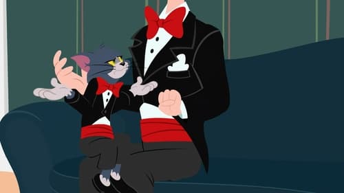 Tom et Jerry Show Saison 1 Épisode 16