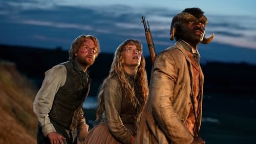 Carnival Row Saison 2 Épisode 8