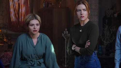 Nancy Drew Saison 3 Épisode 8