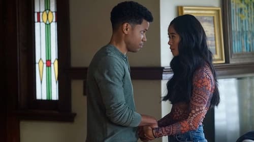 Nancy Drew Saison 3 Épisode 9