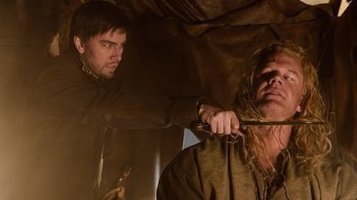 Reign : Le Destin d’une reine Saison 3 Épisode 13