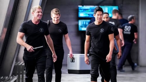 S.W.A.T. Saison 2 Épisode 5