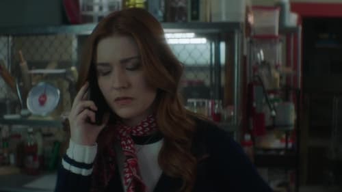 Nancy Drew Saison 2 Épisode 15