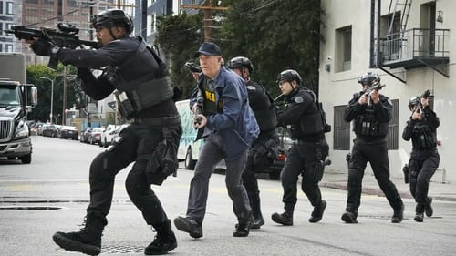 S.W.A.T. Saison 6 Épisode 21