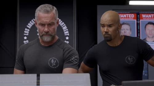S.W.A.T. Saison 6 Épisode 4