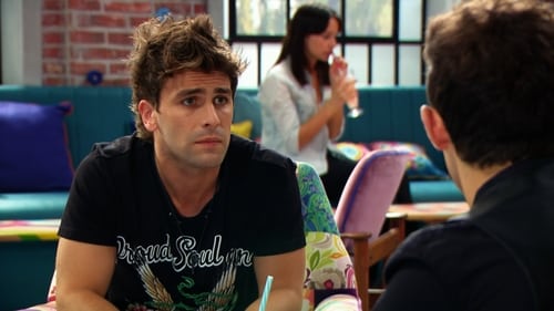 Soy Luna Saison 3 Épisode 52