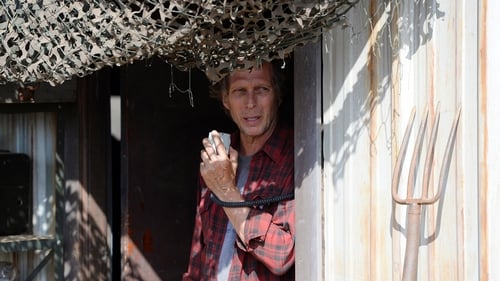 Shooter Saison 1 Épisode 6