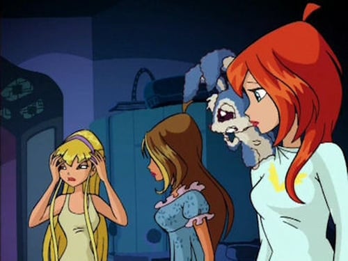 Winx Club Saison 1 Épisode 16