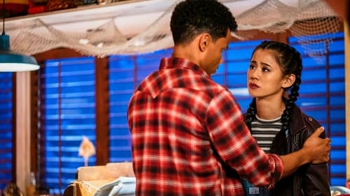 Nancy Drew Saison 2 Épisode 6
