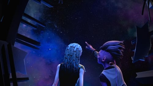 Star Trek: Prodigy Saison 1 Épisode 5
