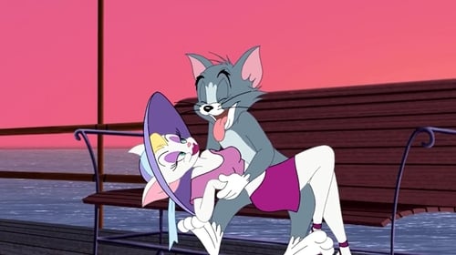 Tom et Jerry Tales Saison 1 Épisode 37