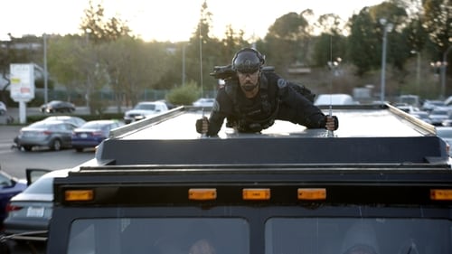 S.W.A.T. Saison 1 Épisode 15