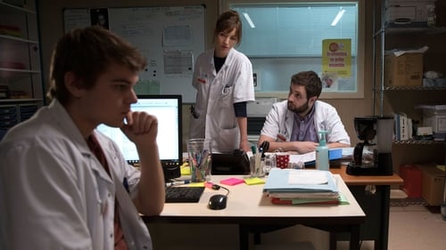 Hippocrate Saison 1 Épisode 3