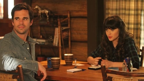 New Girl Saison 2 Épisode 12