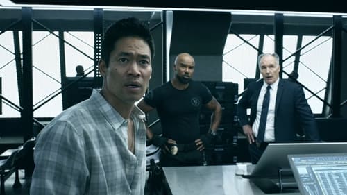 S.W.A.T. Saison 8 Épisode 5