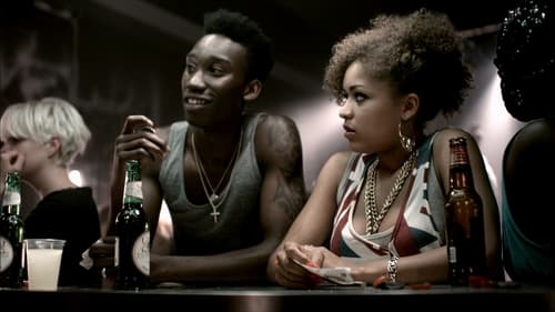 Misfits Saison 1 Épisode 4