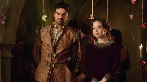 Reign : Le Destin d’une reine Saison 2 Épisode 13