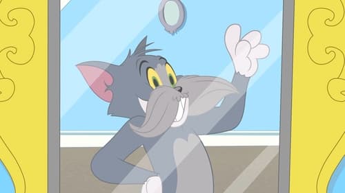 Tom et Jerry Show Saison 4 Épisode 9