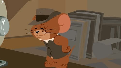Tom et Jerry Show Saison 1 Épisode 6