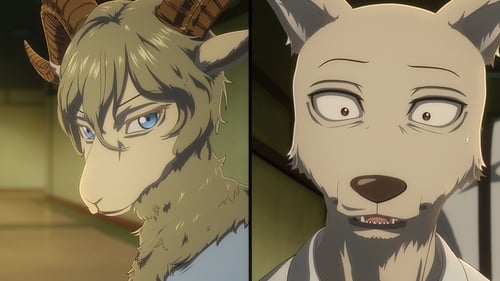 Beastars Saison 2 Épisode 7
