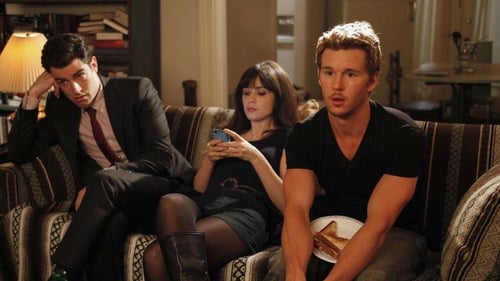 New Girl Saison 1 Épisode 13