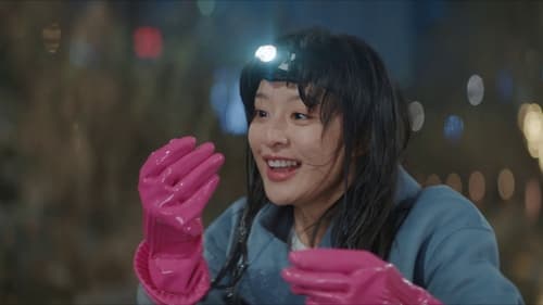 Lovestruck in the City Saison 1 Épisode 9