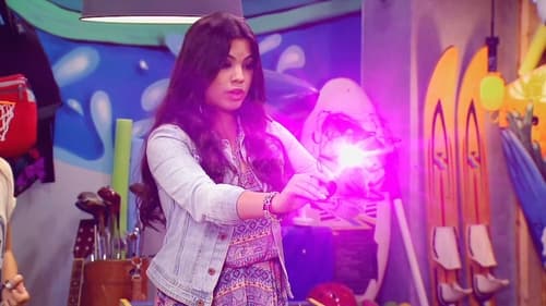 Teen Witch Saison 3 Épisode 19