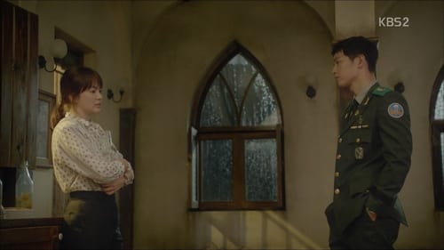 Descendants of the Sun Saison 1 Épisode 4