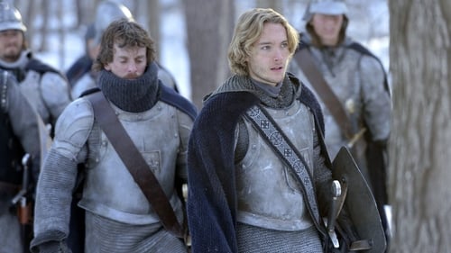 Reign : Le Destin d’une reine Saison 1 Épisode 20