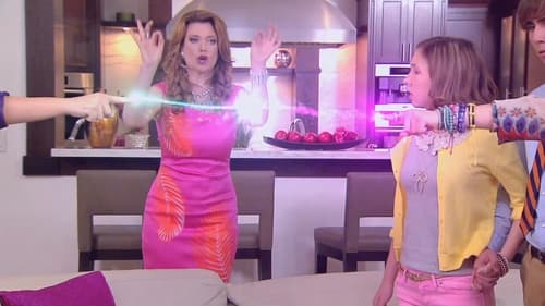 Teen Witch Saison 1 Épisode 15