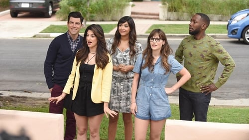 New Girl Saison 6 Épisode 1