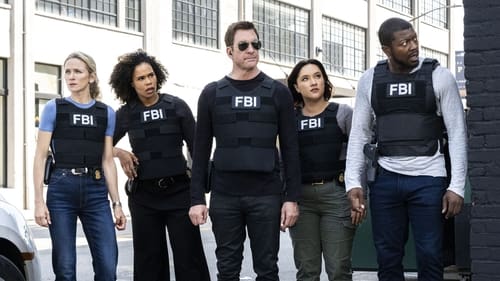 FBI: Most Wanted Saison 6 Épisode 4