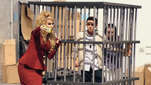 Teen Witch Saison 2 Épisode 24
