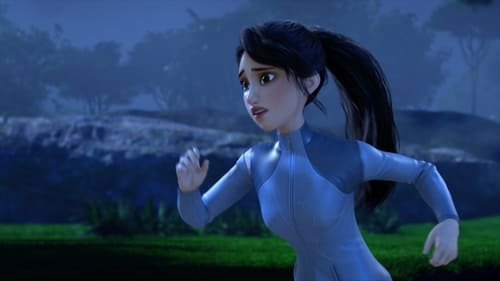 Jurassic World : La Colo du Crétacé Saison 3 Épisode 6