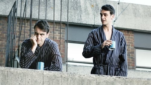 Misfits Saison 4 Épisode 3