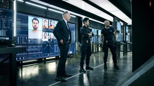 S.W.A.T. Saison 4 Épisode 14