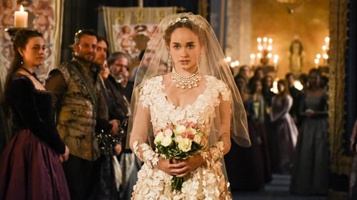 Reign : Le Destin d’une reine Saison 4 Épisode 4