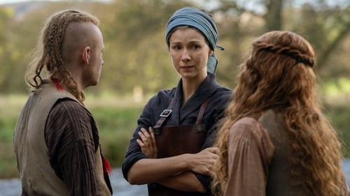 Outlander Saison 5 Épisode 11