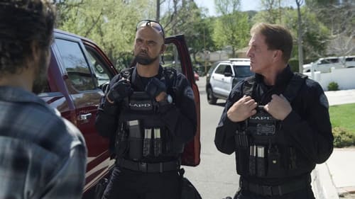 S.W.A.T. Saison 5 Épisode 20
