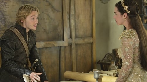 Reign : Le Destin d’une reine Saison 2 Épisode 5