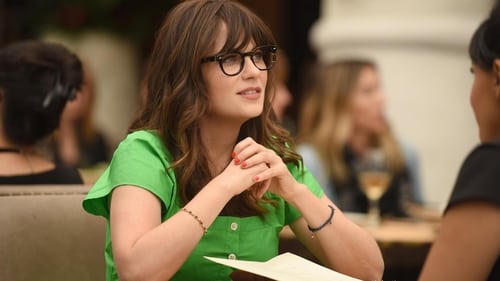 New Girl Saison 7 Épisode 2